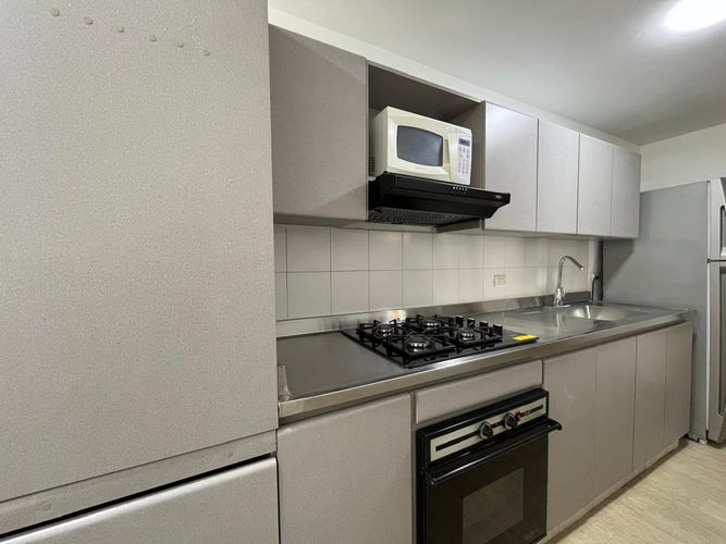 Apartamento de 1 alcoba en arriendo en El Poblado, Medellín, 77 m² · foto 7 de 13