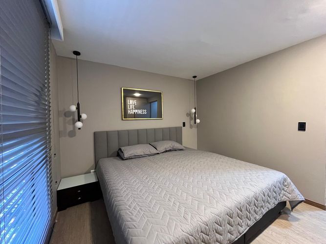 Apartamento de 1 alcoba en arriendo en El Poblado, Medellín, 77 m² · foto 10 de 13