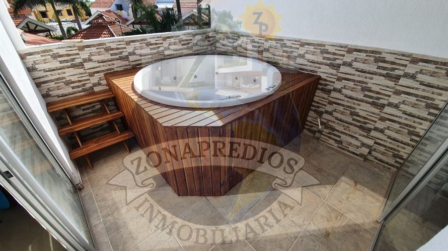 Casa de 4 alcobas en venta en Julio Campos Gonzalez, Girardot, 148 m² · foto 5 de 10