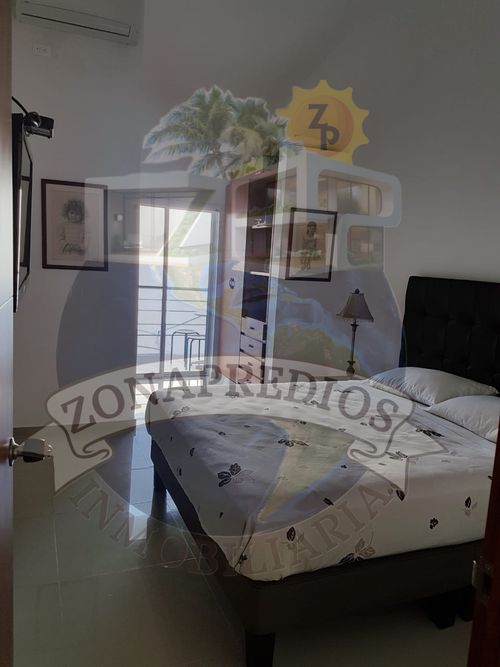 Casa de 4 alcobas en venta en Julio Campos Gonzalez, Girardot, 148 m² · foto 7 de 10