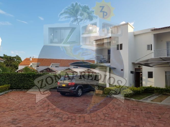 Casa de 4 alcobas en venta en Julio Campos Gonzalez, Girardot, 148 m² · foto 10 de 10