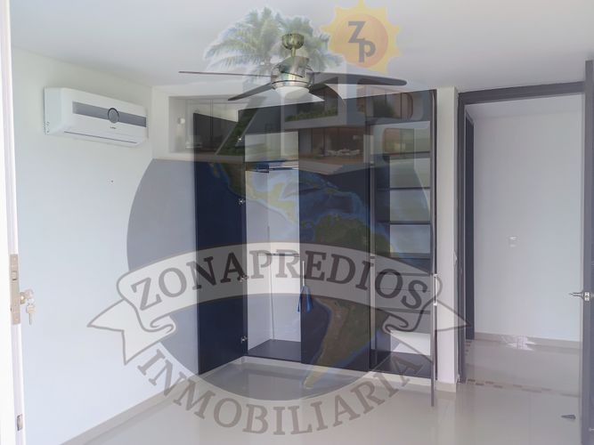Apartamento de 3 alcobas en venta en Girardot, Girardot, 174 m² · foto 6 de 10