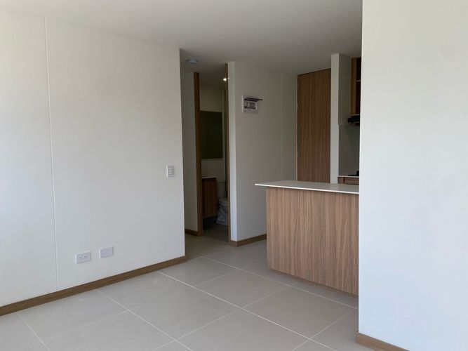 Apartamento de 3 alcobas en arriendo en La Doctora, Sabaneta, 65 m² · foto 4 de 19