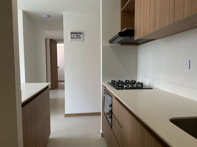 Apartamento de 3 alcobas en arriendo en La Doctora, Sabaneta, 65 m² · foto 6 de 19