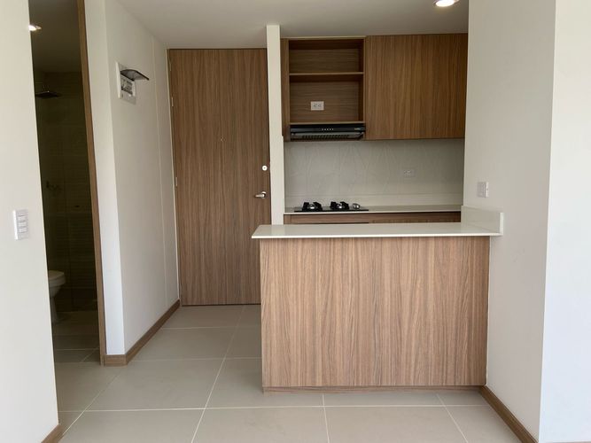 Apartamento de 3 alcobas en arriendo en La Doctora, Sabaneta, 65 m² · foto 7 de 19