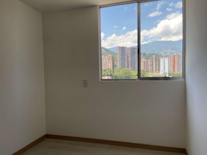 Apartamento de 3 alcobas en arriendo en La Doctora, Sabaneta, 65 m² · foto 10 de 19