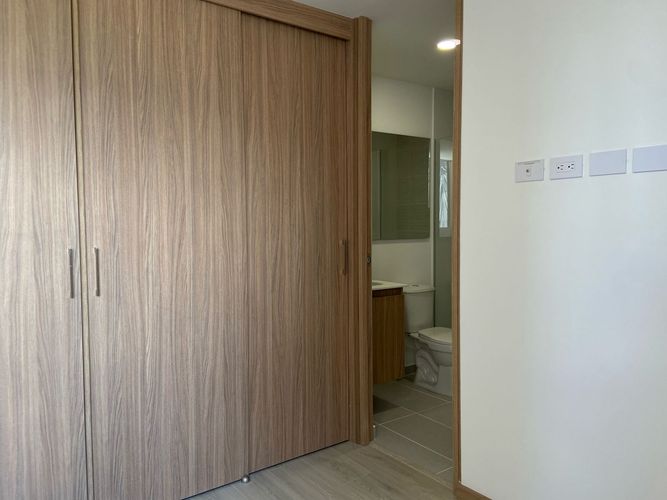 Apartamento de 3 alcobas en arriendo en La Doctora, Sabaneta, 65 m² · foto 11 de 19