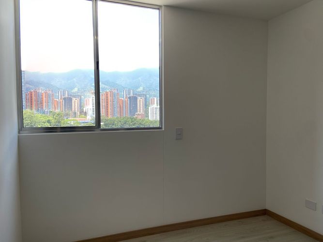 Apartamento de 3 alcobas en arriendo en La Doctora, Sabaneta, 65 m² · foto 13 de 19