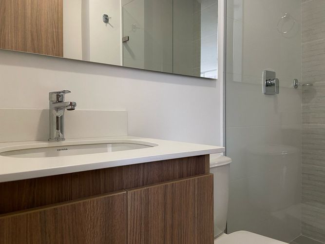 Apartamento de 3 alcobas en arriendo en La Doctora, Sabaneta, 65 m² · foto 18 de 19