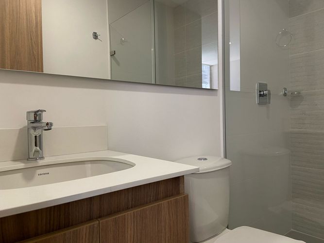 Apartamento de 3 alcobas en arriendo en La Doctora, Sabaneta, 65 m² · foto 19 de 19