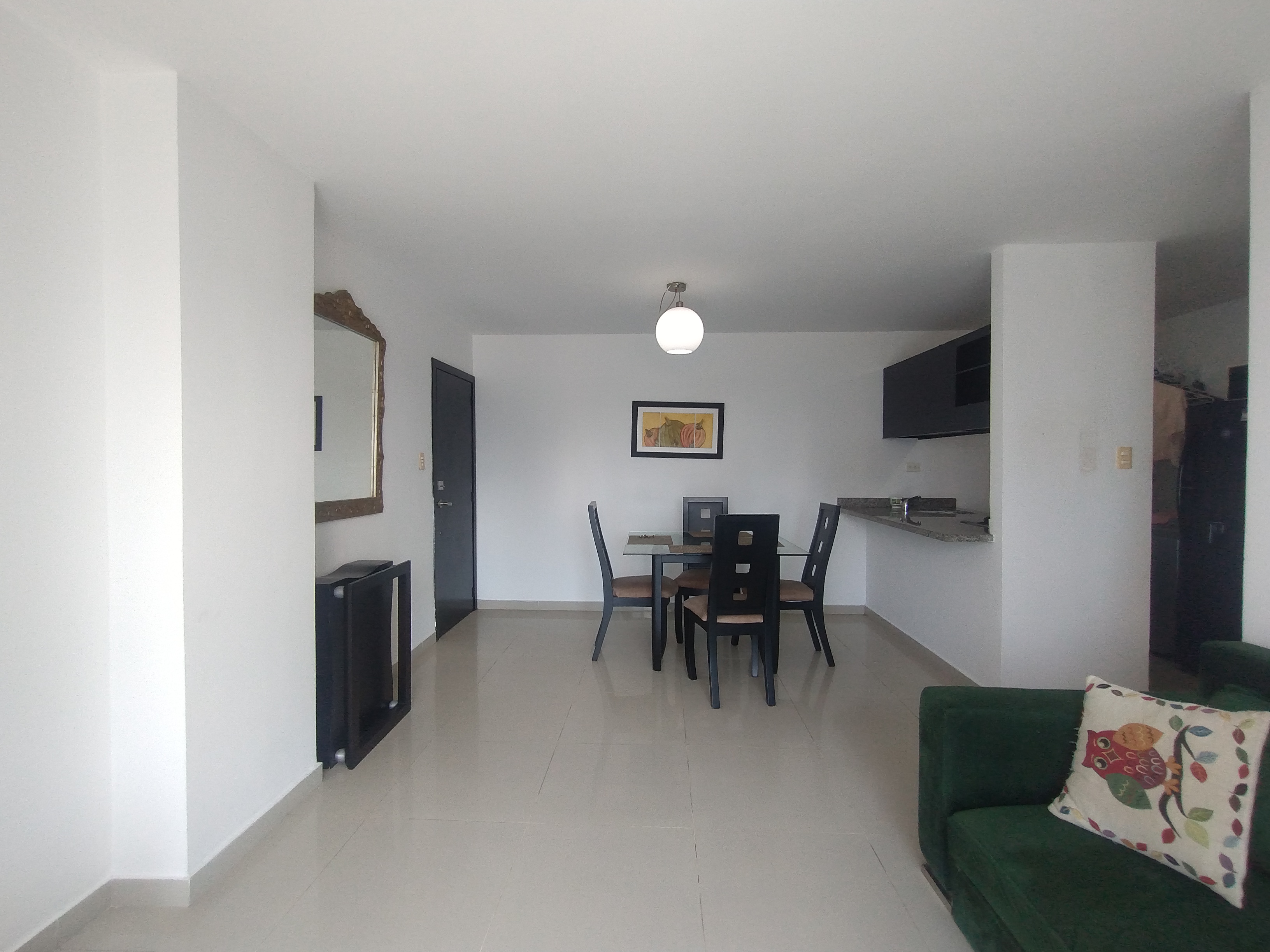 Apartamento en arriendo en Villa Santos, Barranquilla · foto 3 de 16