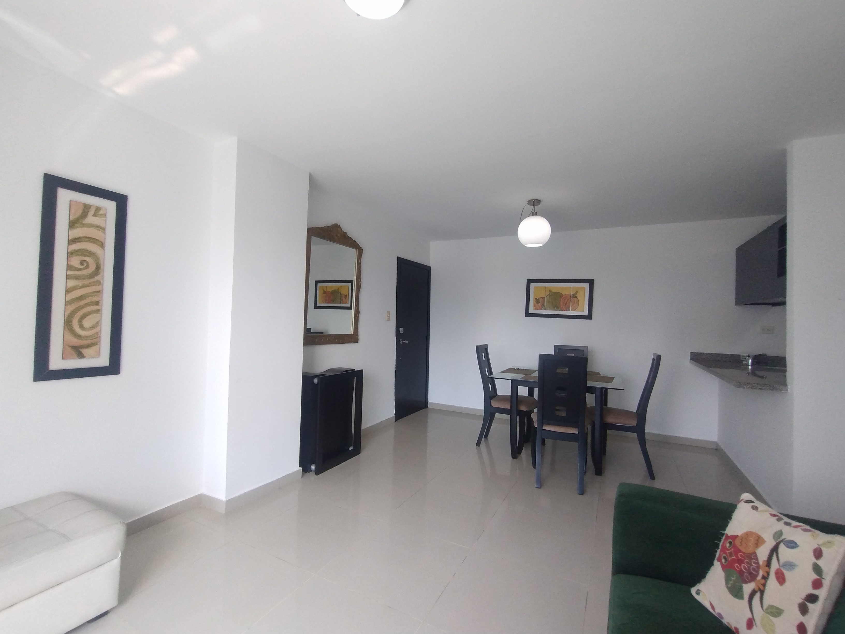 Apartamento en arriendo en Villa Santos, Barranquilla · foto 4 de 16
