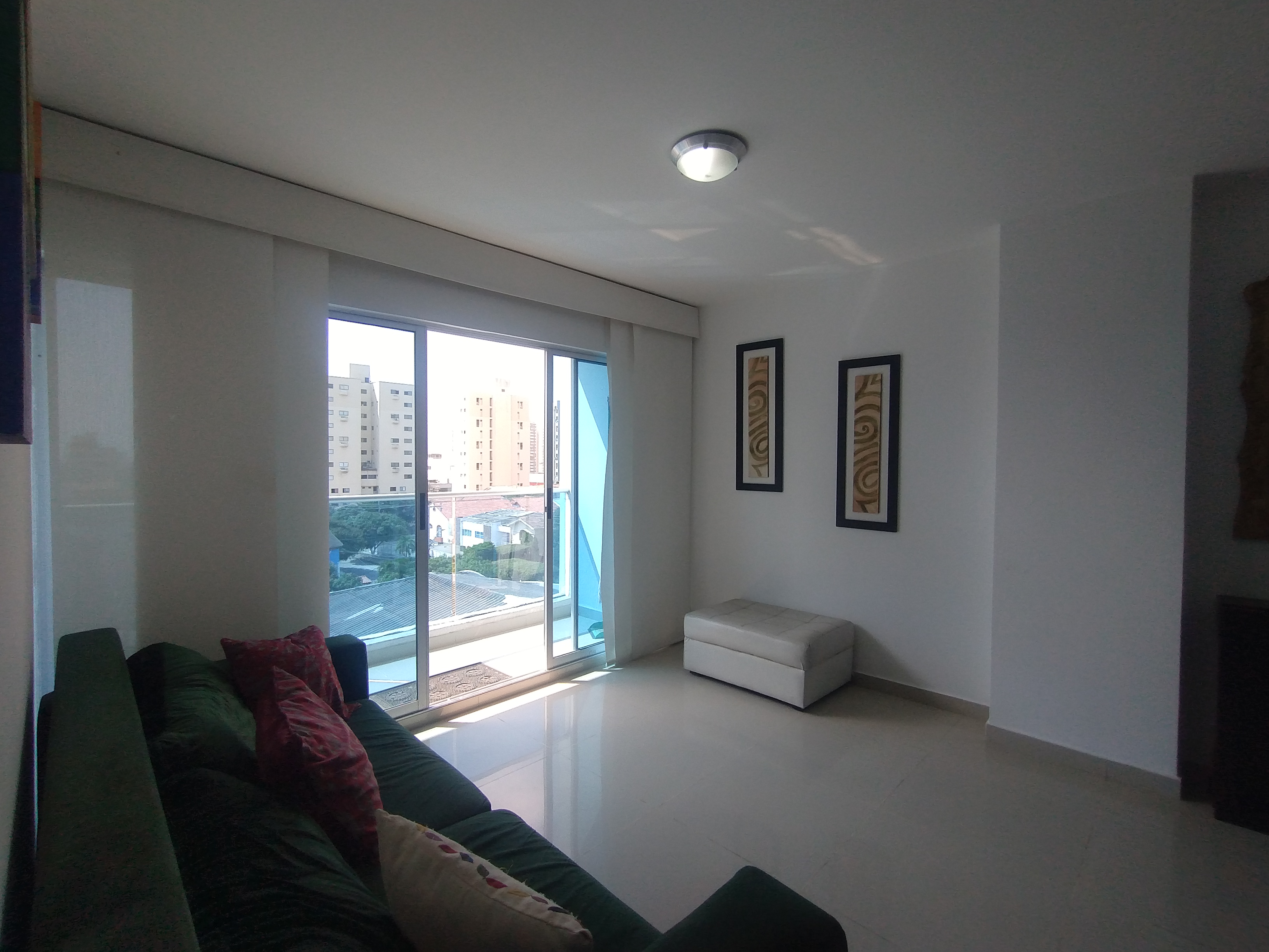 Apartamento en arriendo en Villa Santos, Barranquilla · foto 6 de 16