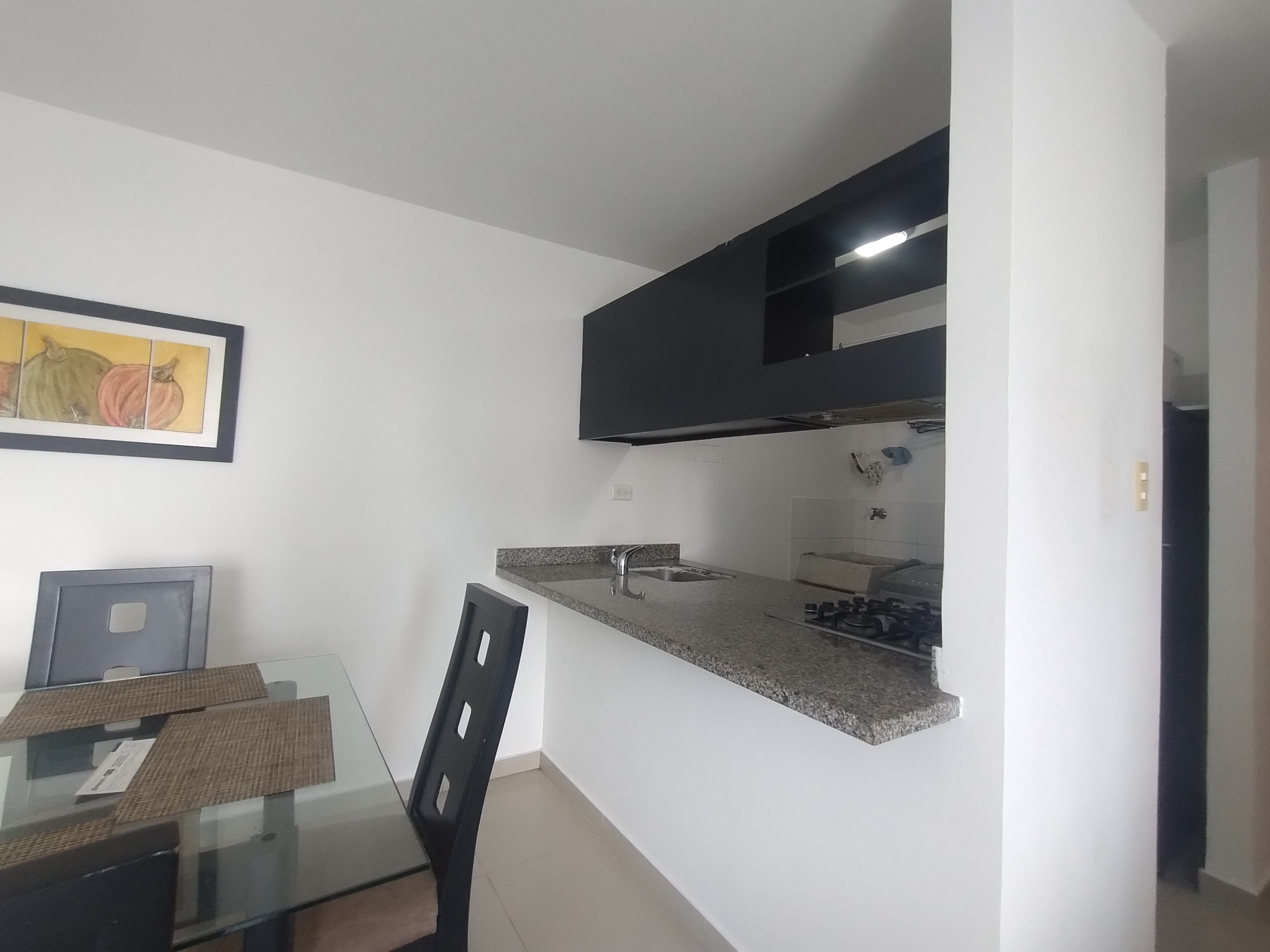 Apartamento en arriendo en Villa Santos, Barranquilla · foto 7 de 16