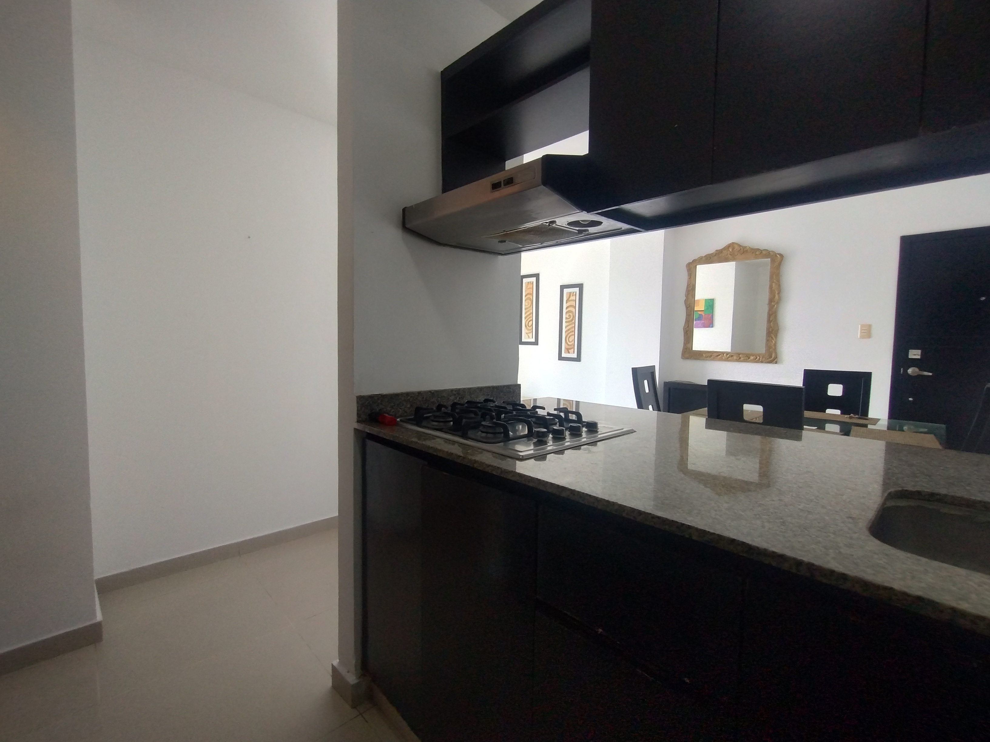 Apartamento en arriendo en Villa Santos, Barranquilla · foto 8 de 16