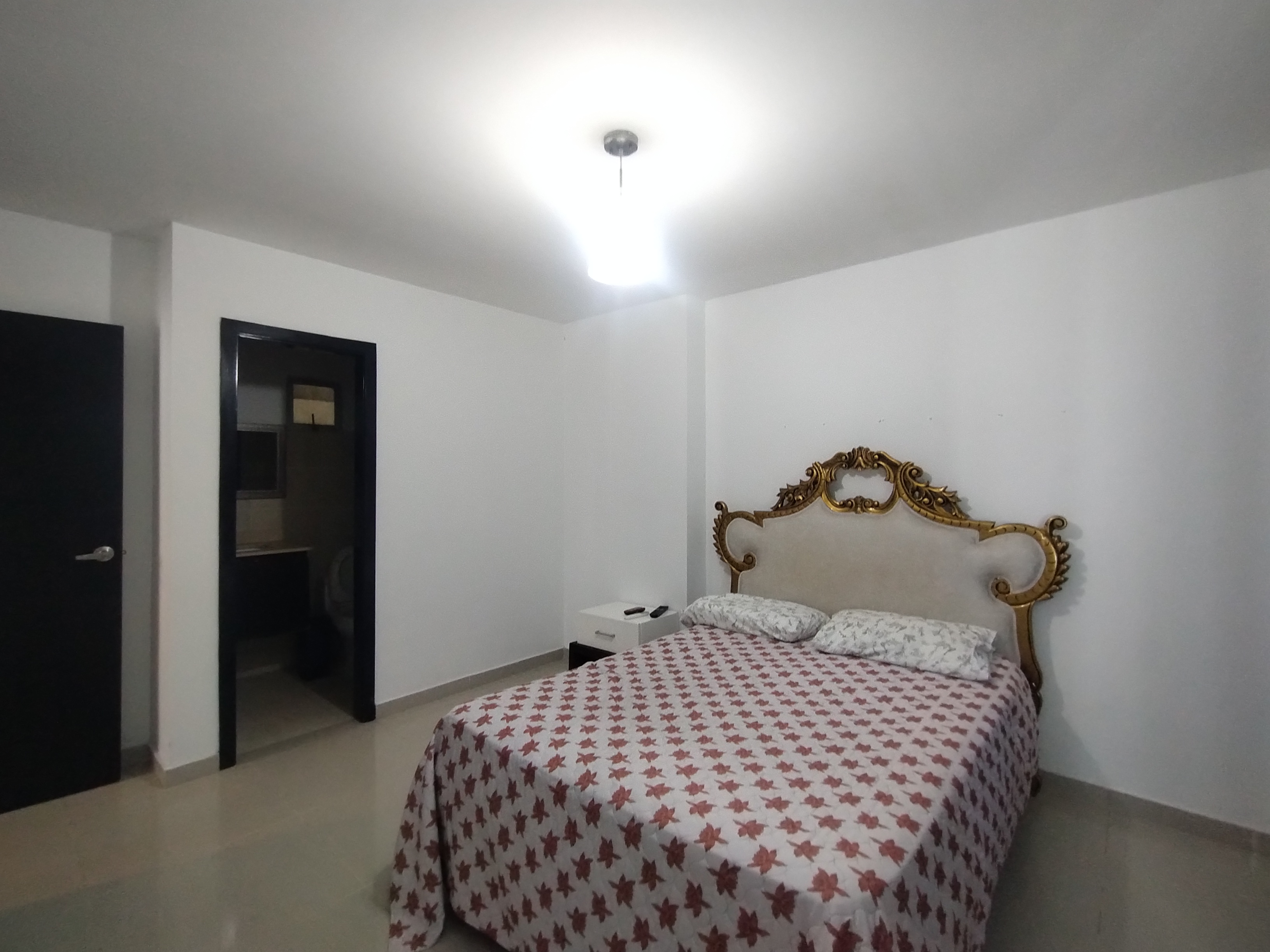 Apartamento en arriendo en Villa Santos, Barranquilla · foto 11 de 16