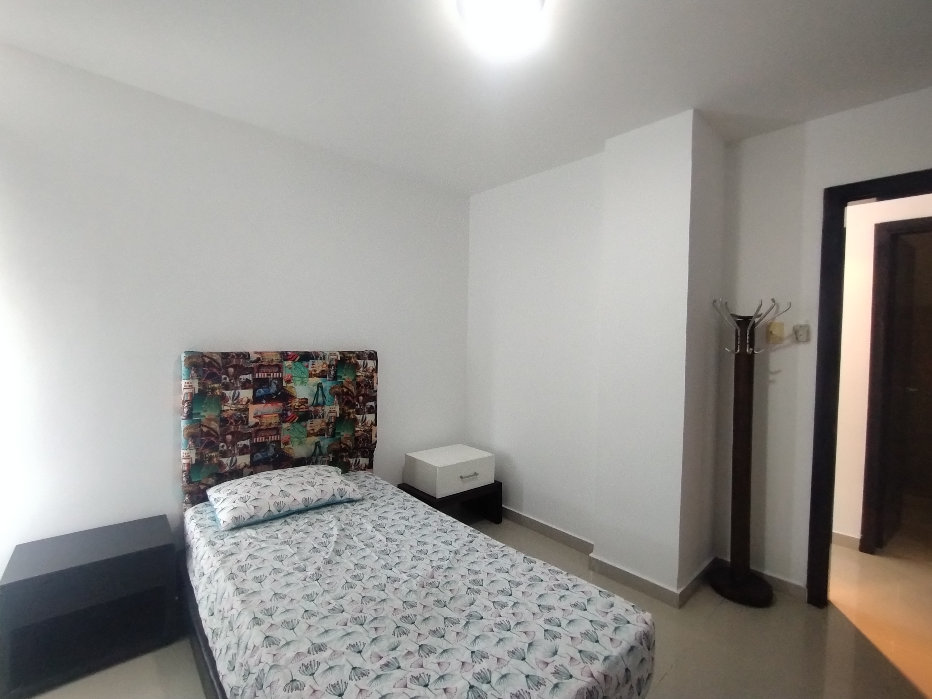Apartamento en arriendo en Villa Santos, Barranquilla · foto 14 de 16