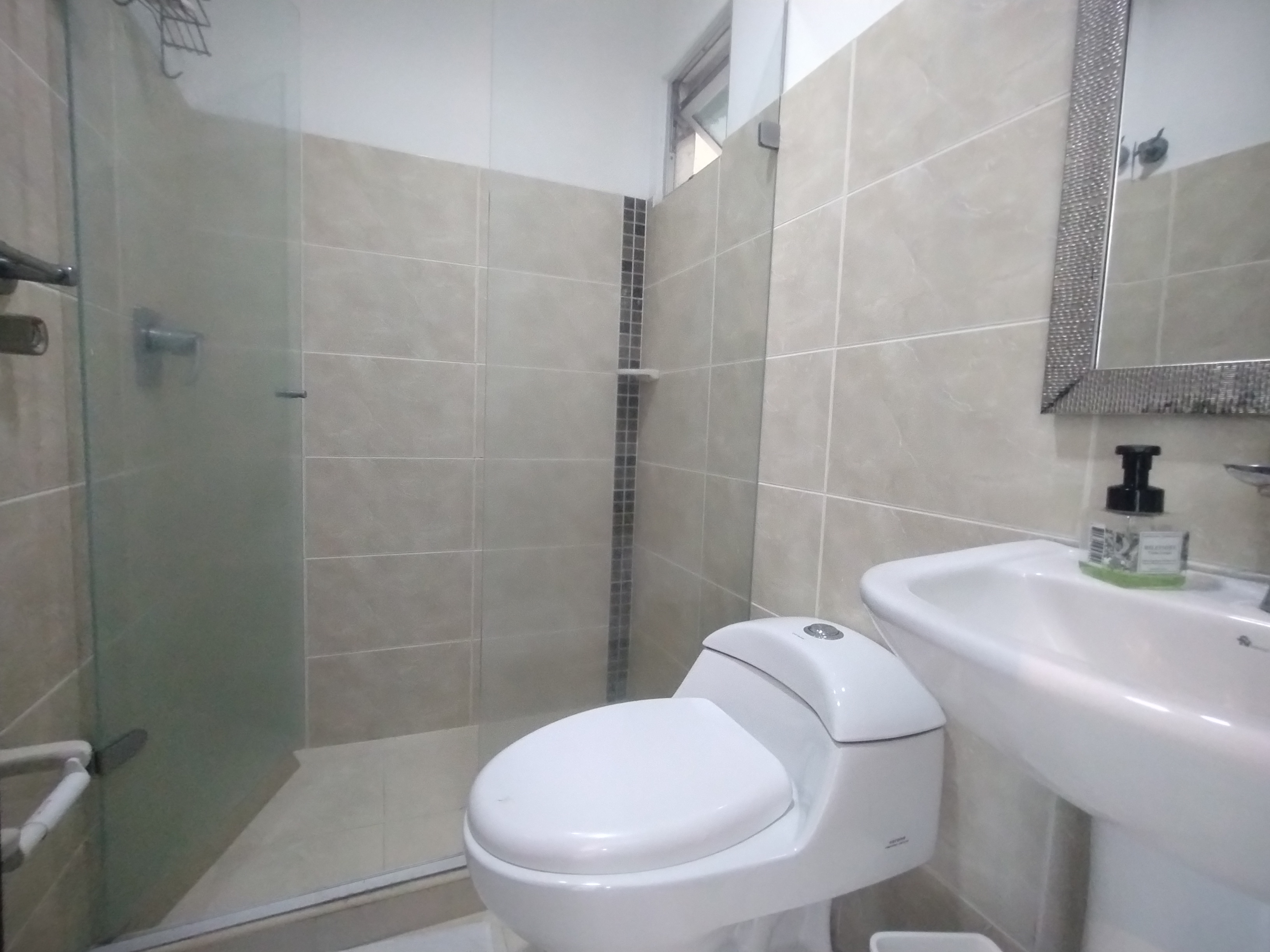 Apartamento en arriendo en Villa Santos, Barranquilla · foto 15 de 16