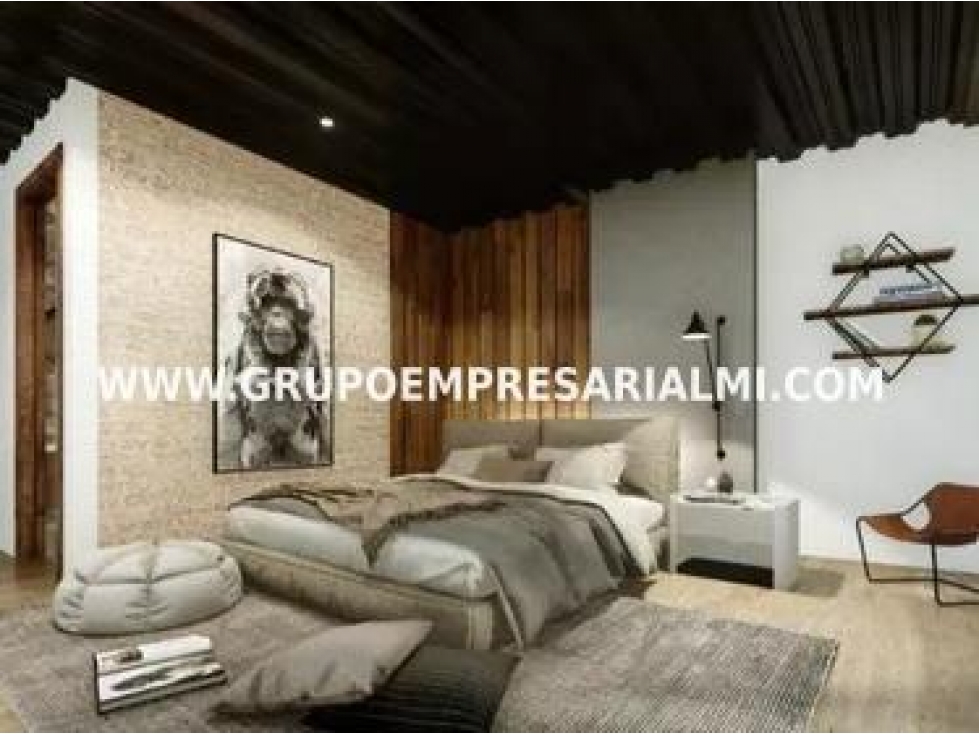 Apartaestudio en venta en San javier, Medellín 3