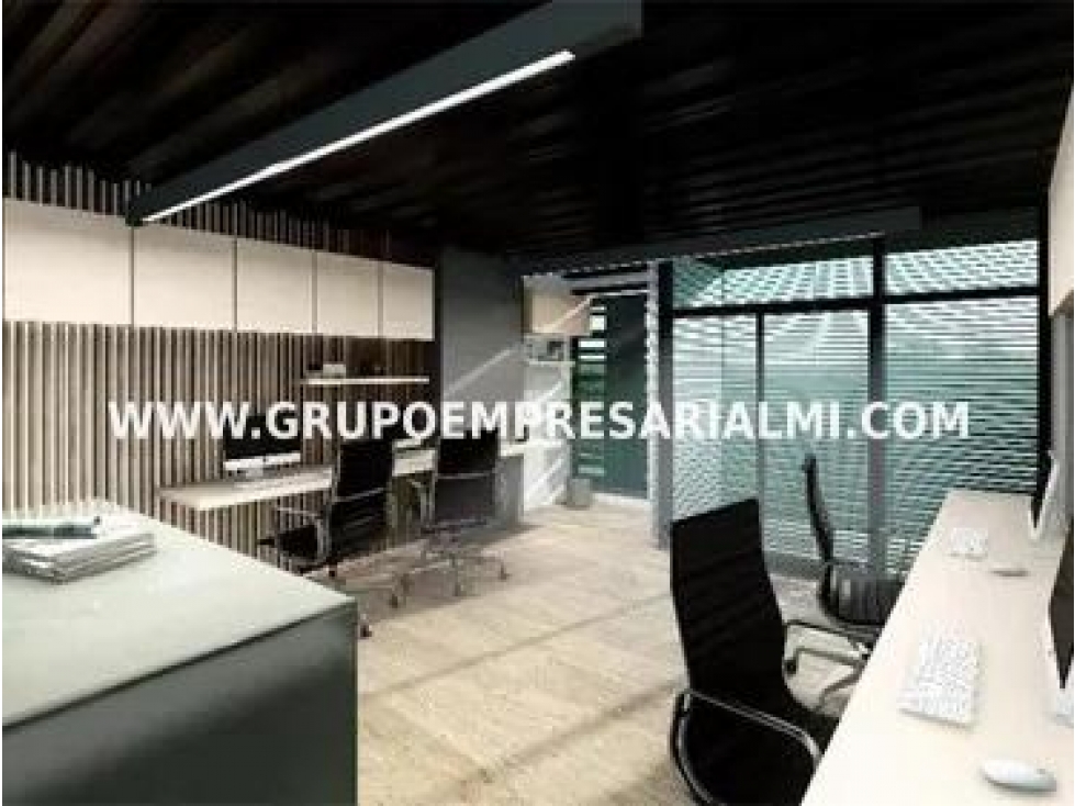 Apartaestudio en venta en San javier, Medellín 4