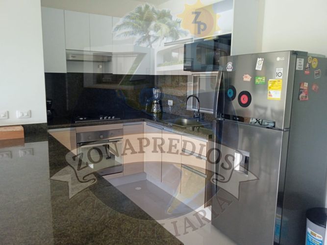 Apartamento de 3 alcobas en venta en Ricaurte, 124 m² · foto 2 de 10