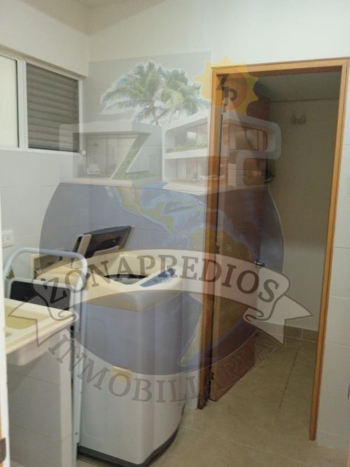 Apartamento de 3 alcobas en venta en Ricaurte, 124 m² · foto 3 de 10