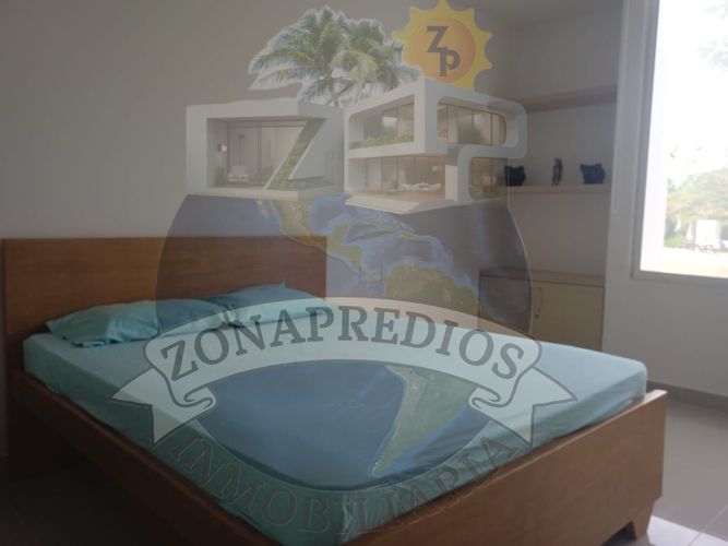 Apartamento de 3 alcobas en venta en Ricaurte, 124 m² · foto 5 de 10