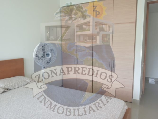 Apartamento de 3 alcobas en venta en Ricaurte, 124 m² · foto 6 de 10