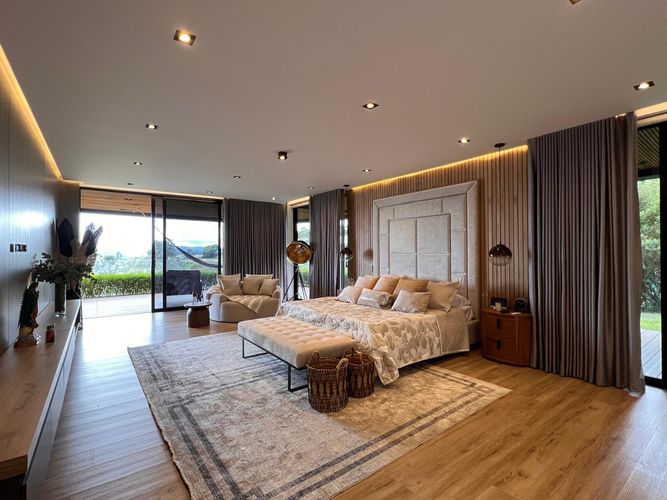 Casa de 7 alcobas en venta en El Porvenir, Rionegro, 1200 m² · foto 11 de 20