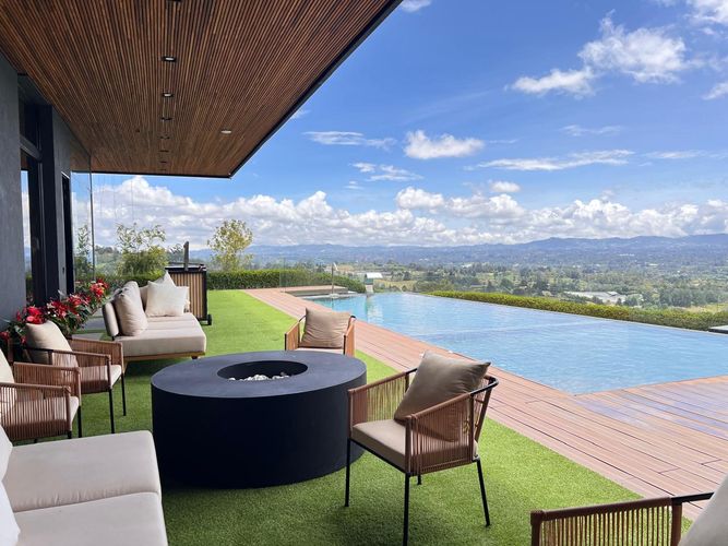 Casa de 7 alcobas en venta en El Porvenir, Rionegro, 1200 m² · foto 20 de 20