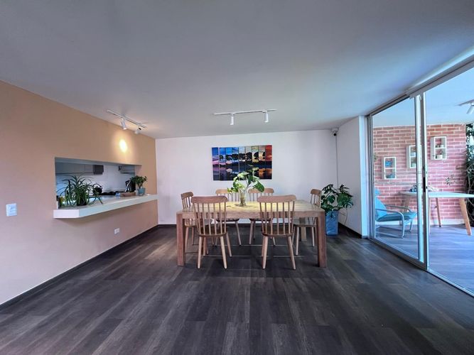 Casa de 4 alcobas en venta en El Retiro, 200 m² · foto 2 de 20