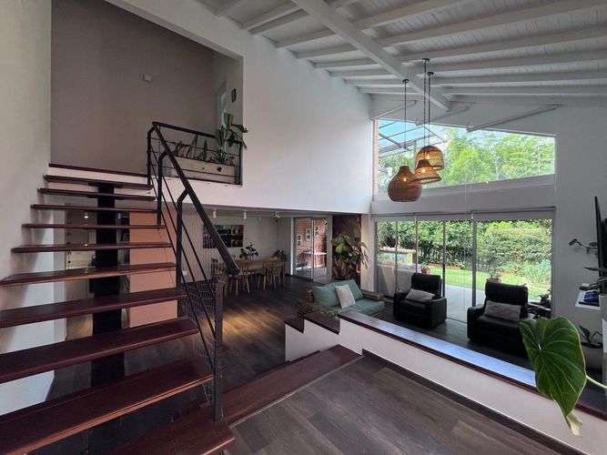 Casa de 4 alcobas en venta en El Retiro, 200 m² · foto 3 de 20