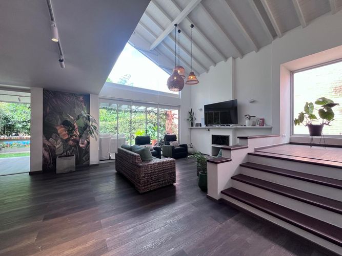 Casa de 4 alcobas en venta en El Retiro, 200 m² · foto 4 de 20