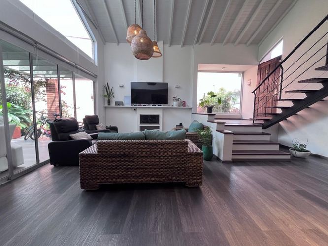 Casa de 4 alcobas en venta en El Retiro, 200 m² · foto 5 de 20