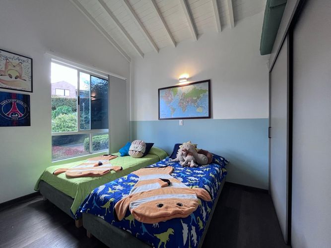 Casa de 4 alcobas en venta en El Retiro, 200 m² · foto 9 de 20