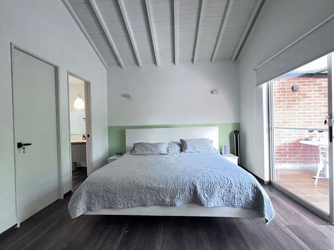 Casa de 4 alcobas en venta en El Retiro, 200 m² · foto 10 de 20