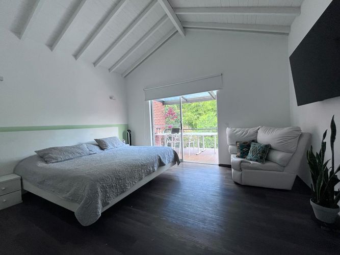 Casa de 4 alcobas en venta en El Retiro, 200 m² · foto 11 de 20