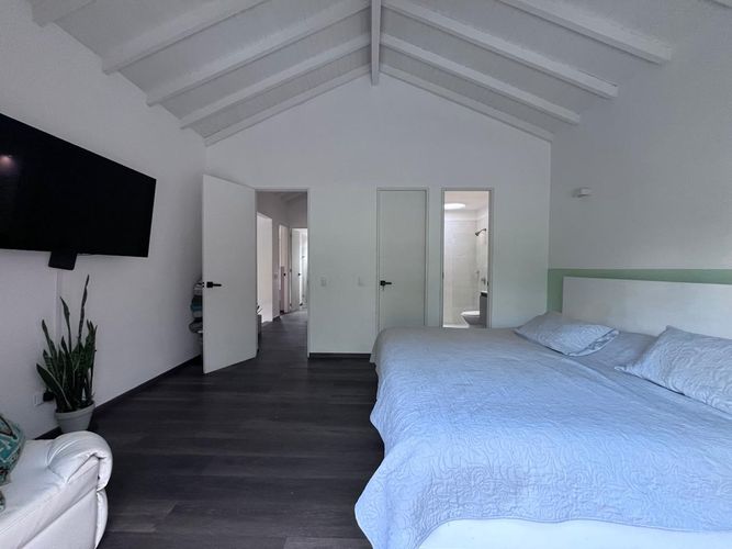 Casa de 4 alcobas en venta en El Retiro, 200 m² · foto 12 de 20