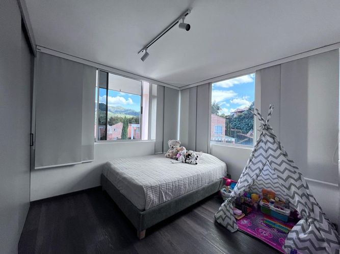 Casa de 4 alcobas en venta en El Retiro, 200 m² · foto 13 de 20