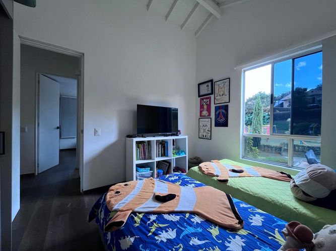 Casa de 4 alcobas en venta en El Retiro, 200 m² · foto 15 de 20