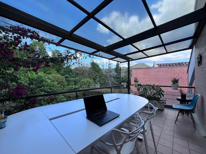 Casa de 4 alcobas en venta en El Retiro, 200 m² · foto 18 de 20