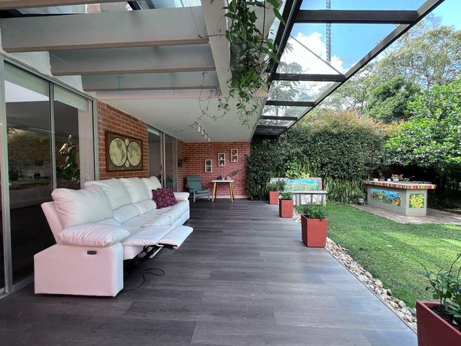 Casa de 4 alcobas en venta en El Retiro, 200 m² · foto 19 de 20