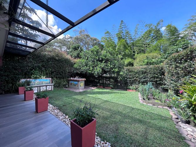 Casa de 4 alcobas en venta en El Retiro, 200 m² · foto 20 de 20