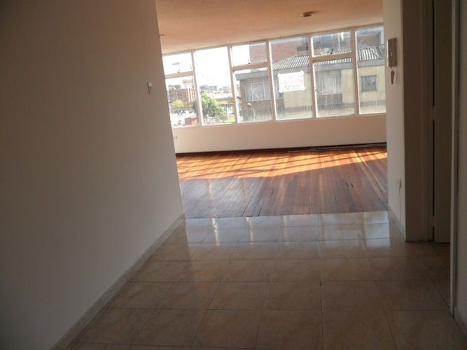 Apartamento en venta en Campin Occidental, Bogotá · foto 13 de 15