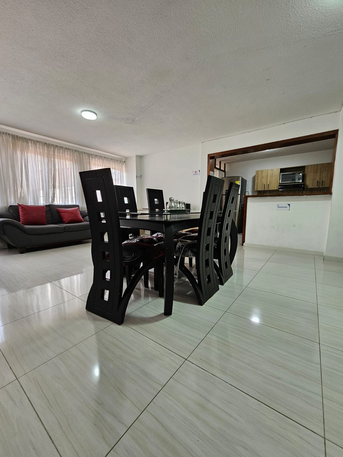 Apartment for sale in La candelaria, Medellín 2