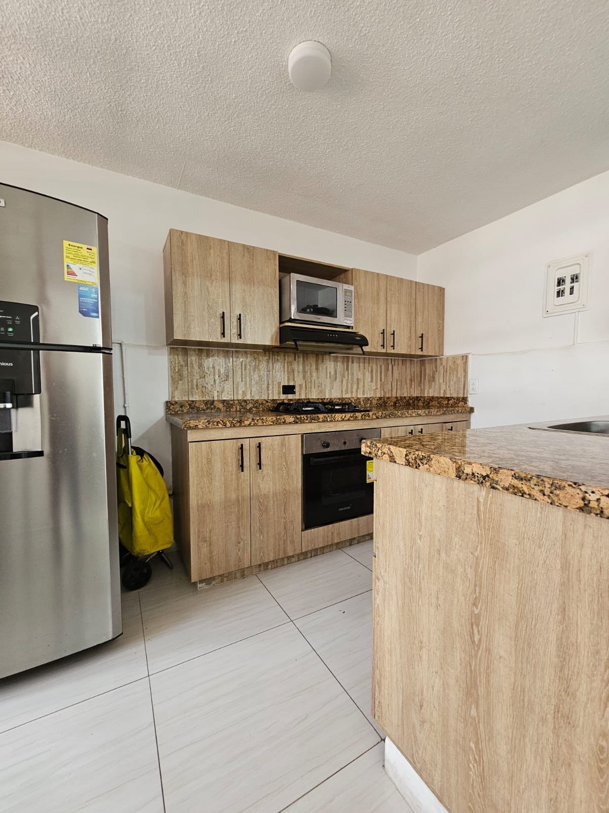 Apartment for sale in La candelaria, Medellín 3