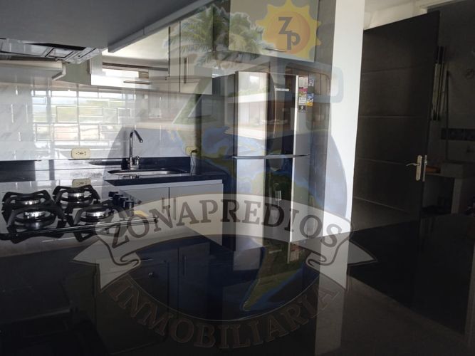 Apartamento de 3 alcobas en venta en Las Palmas, Ricaurte, 68 m² · foto 3 de 10