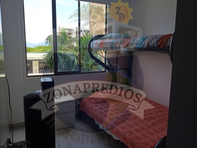 Apartamento de 3 alcobas en venta en Las Palmas, Ricaurte, 68 m² · foto 6 de 10