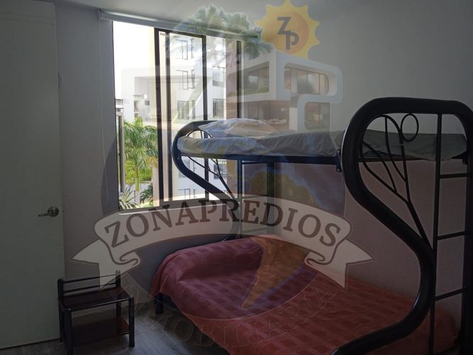 Apartamento de 3 alcobas en venta en Las Palmas, Ricaurte, 68 m² · foto 7 de 10