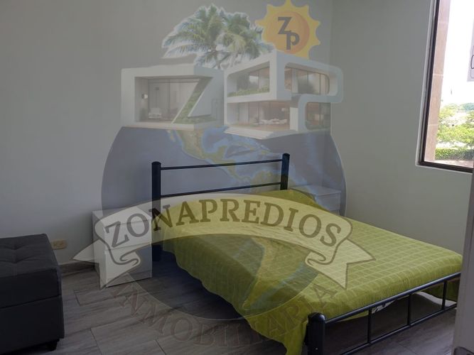 Apartamento de 3 alcobas en venta en Las Palmas, Ricaurte, 68 m² · foto 8 de 10